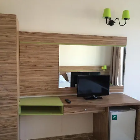 Apartment Coral Beach *
