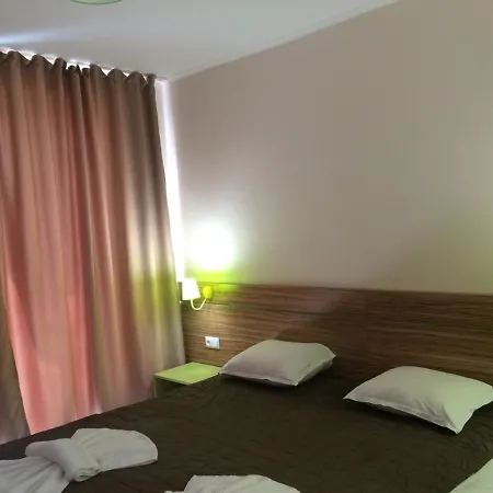 Apartment Coral Beach